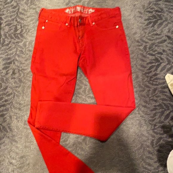 Express Stella low Rise - Picture 1 of 1